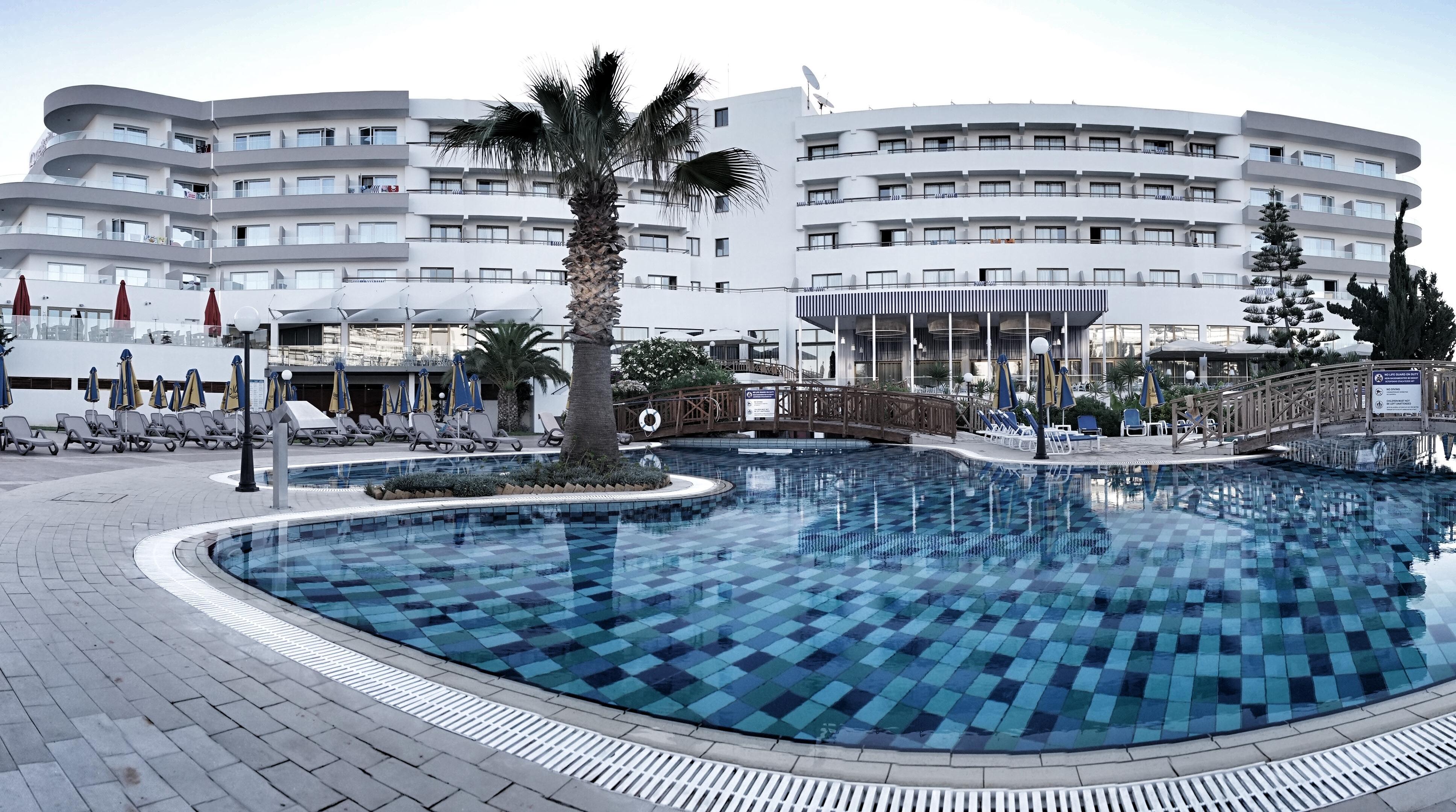 Melissi Hotel&spa 4*