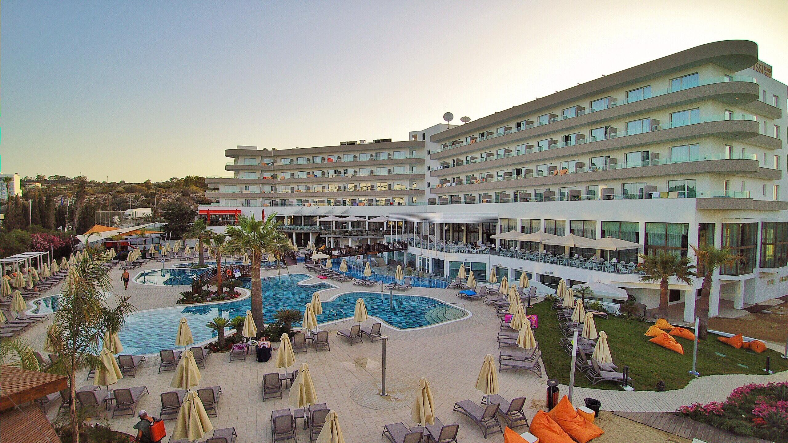 Melissi Hotel&spa Hotel
