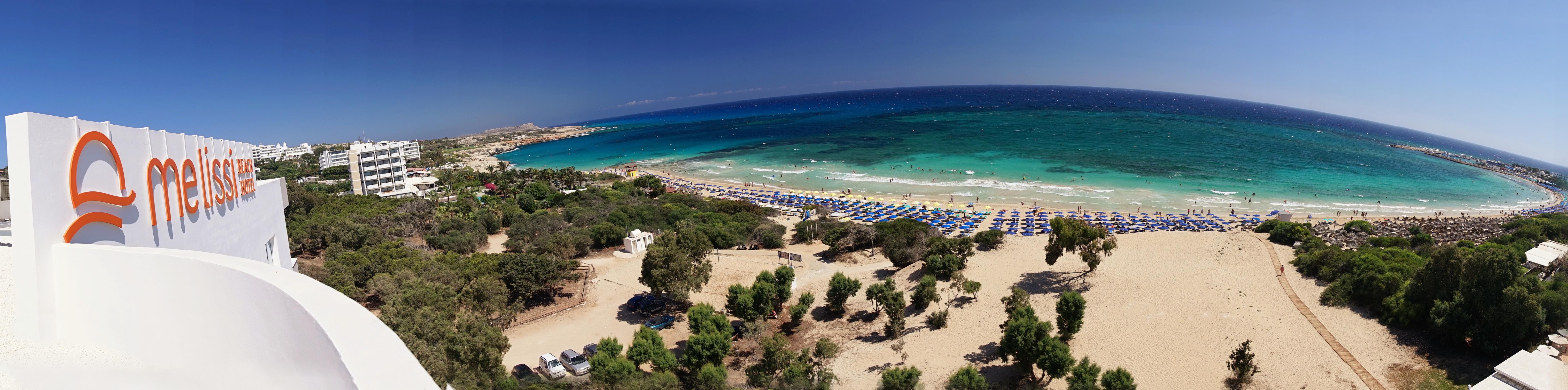 Hotel Melissi Hotel&spa