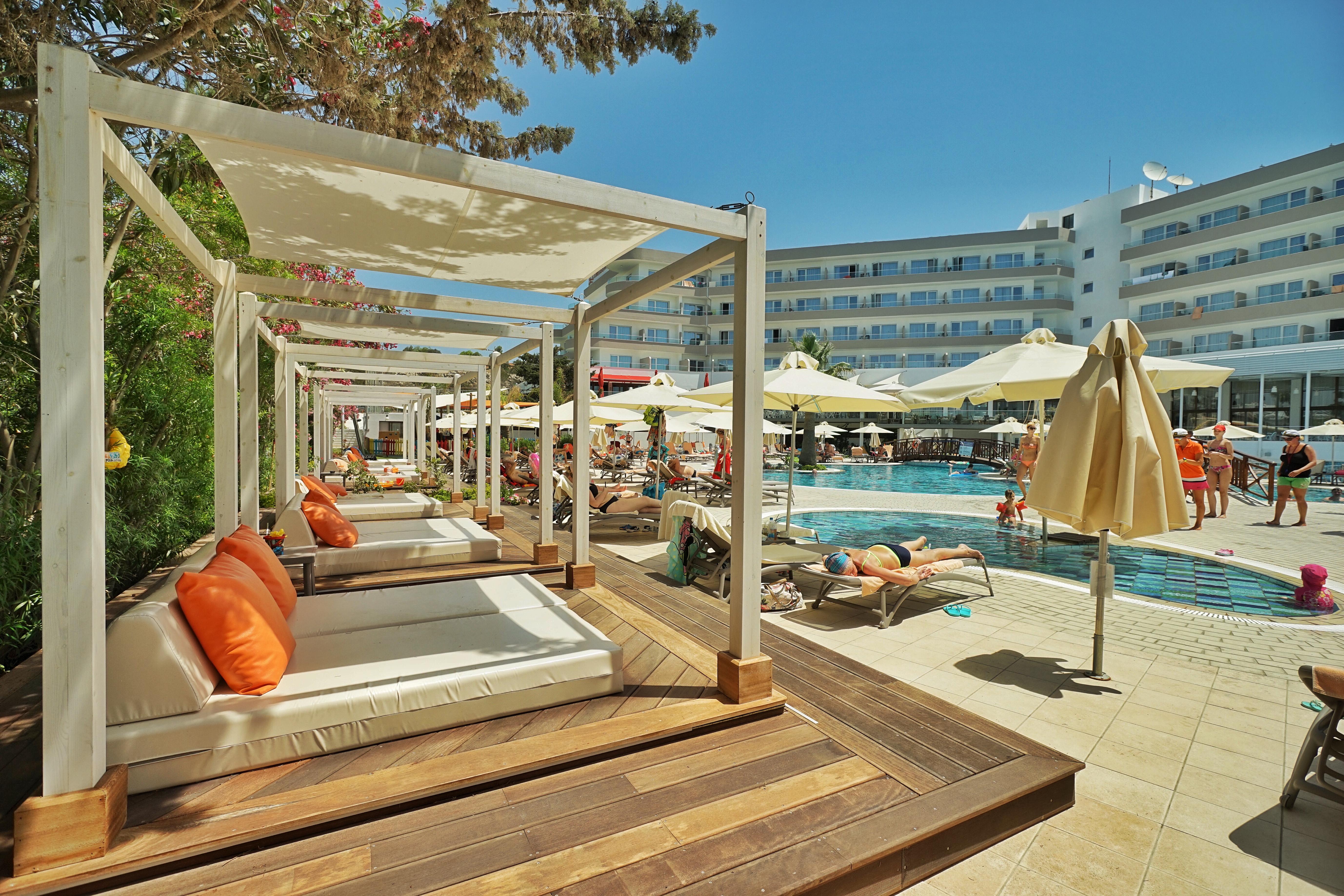 Melissi Hotel&spa