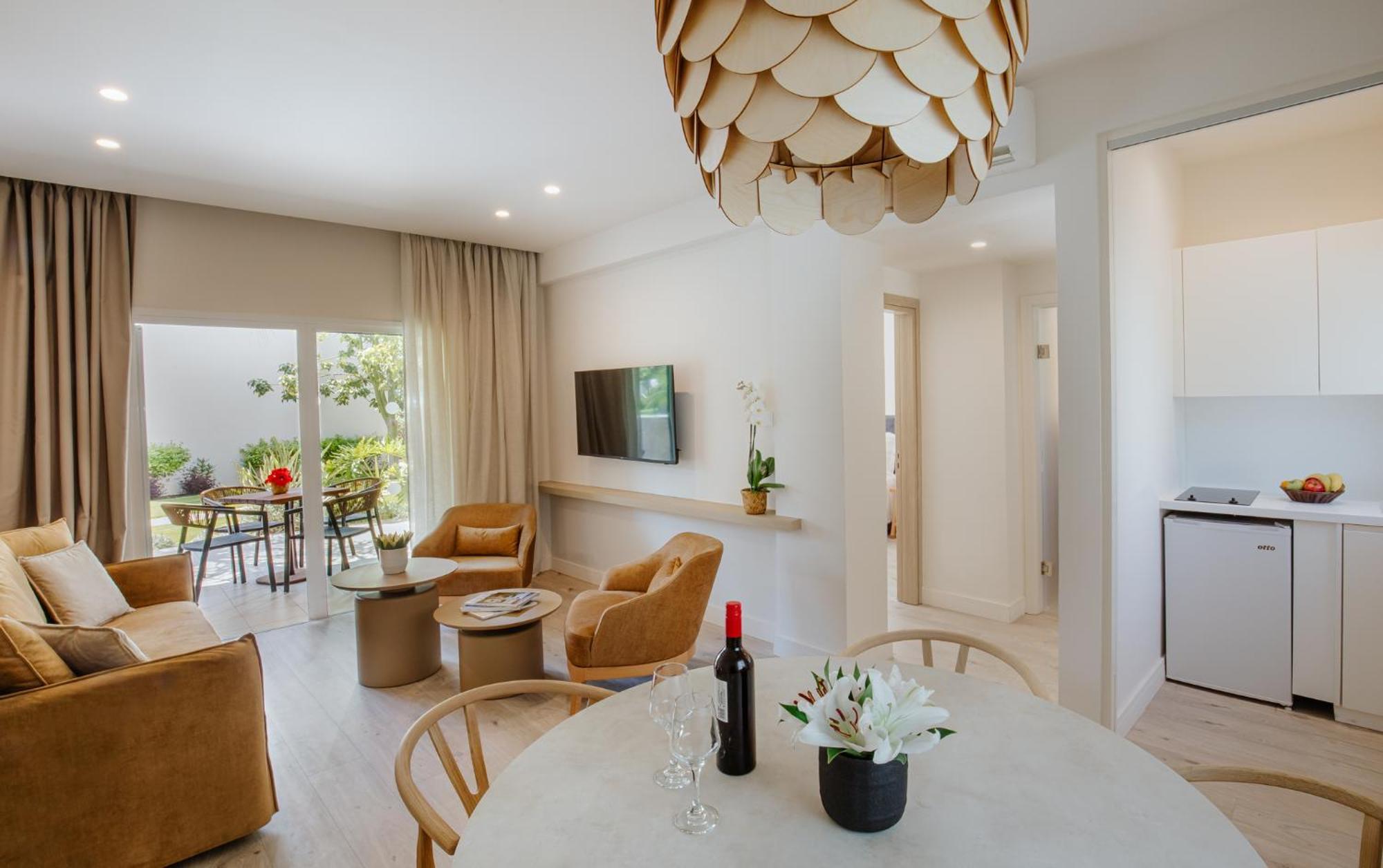 Hotel Melissi Hotel&spa Agia Napa