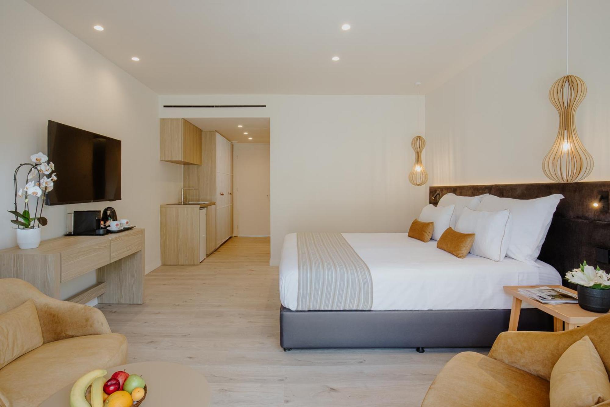 Melissi Hotel&spa Hotel