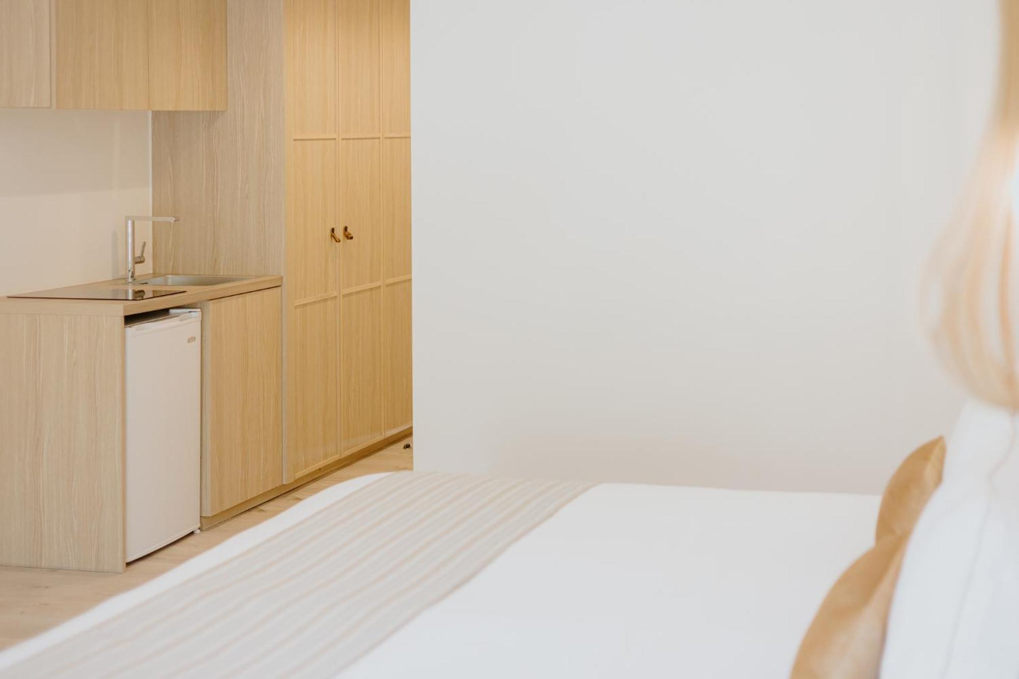 Hotel Melissi Hotel&spa 4*