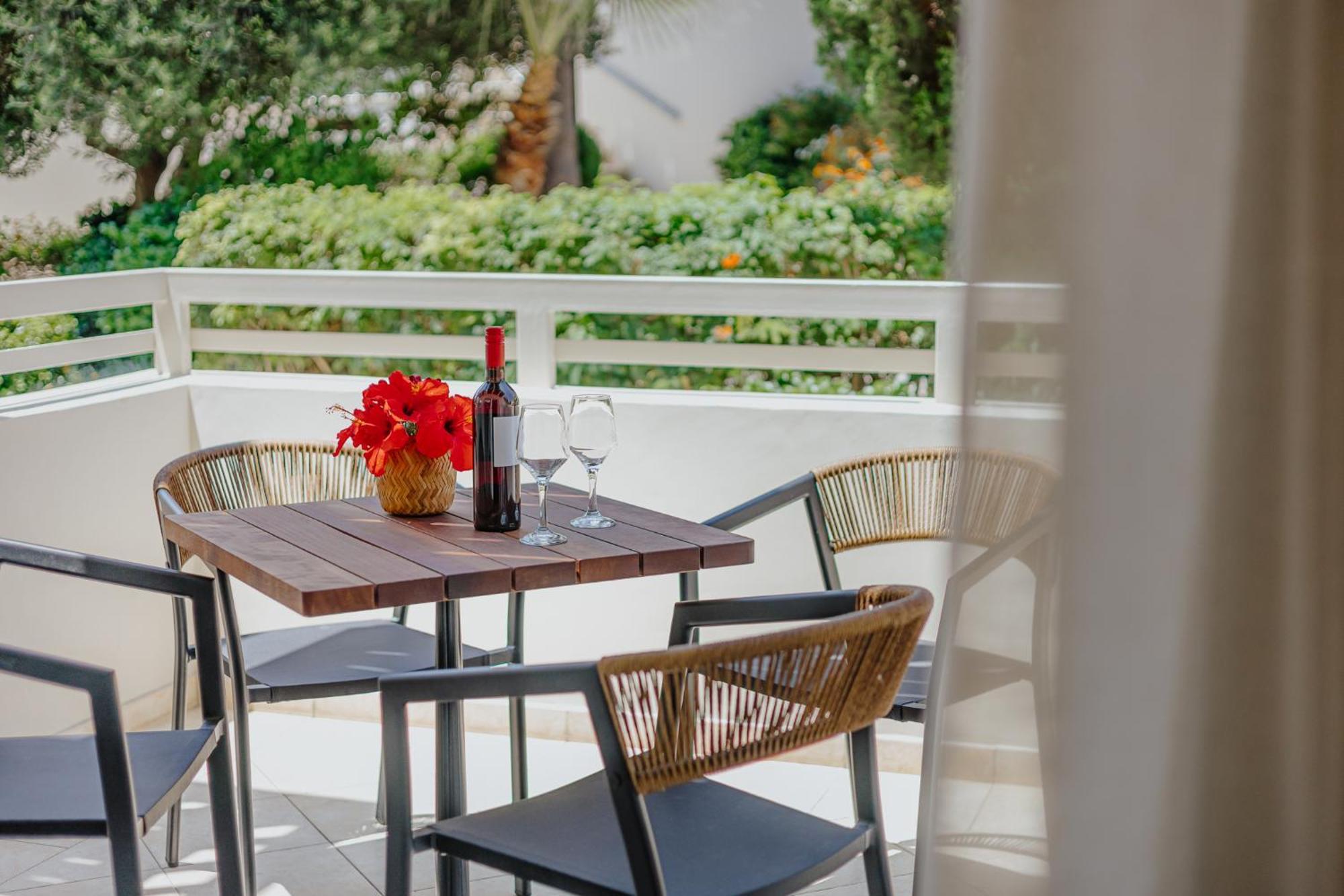 Melissi Hotel&spa Hotel Agia Napa