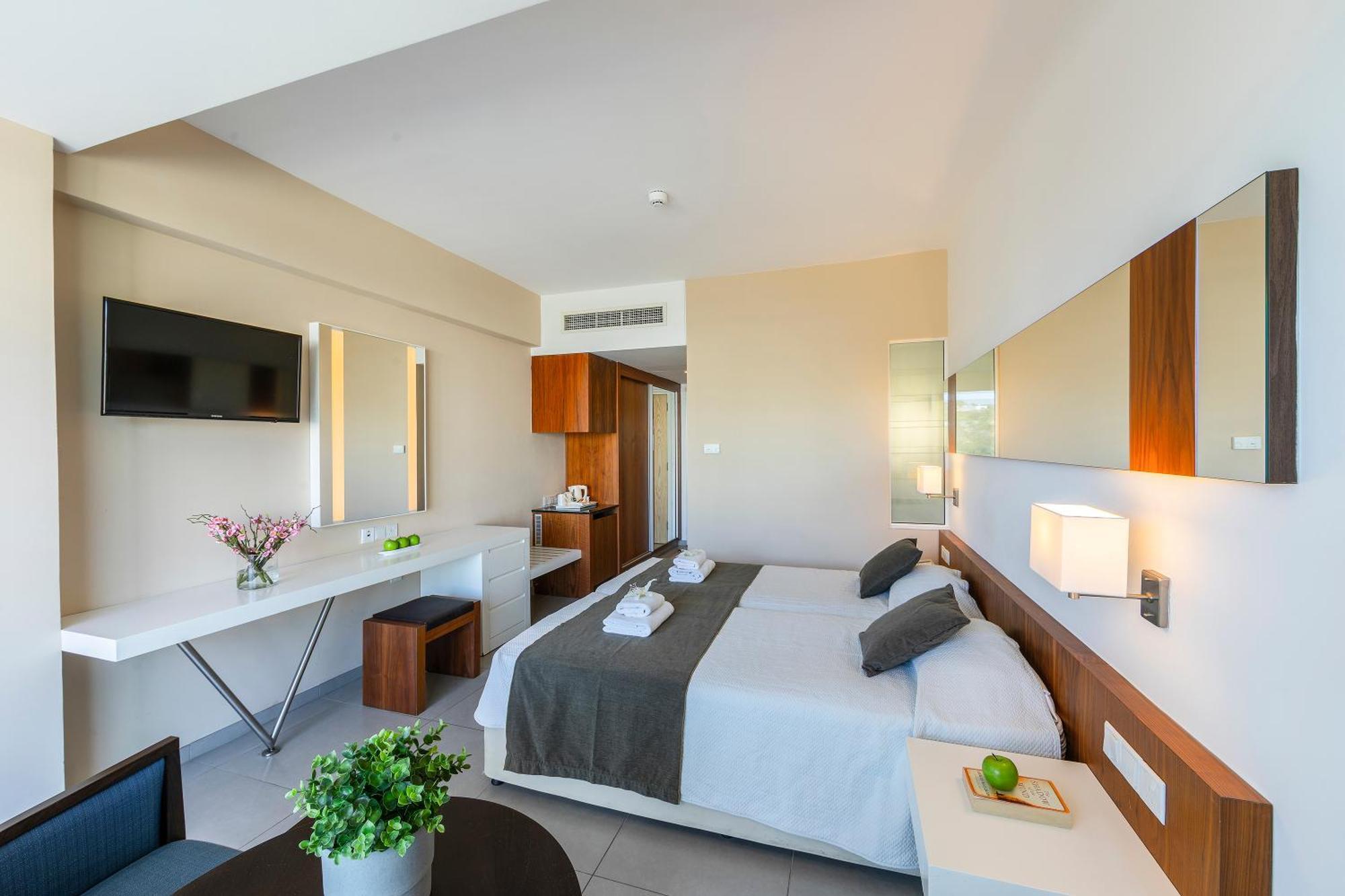 Melissi Hotel&spa Agia Napa