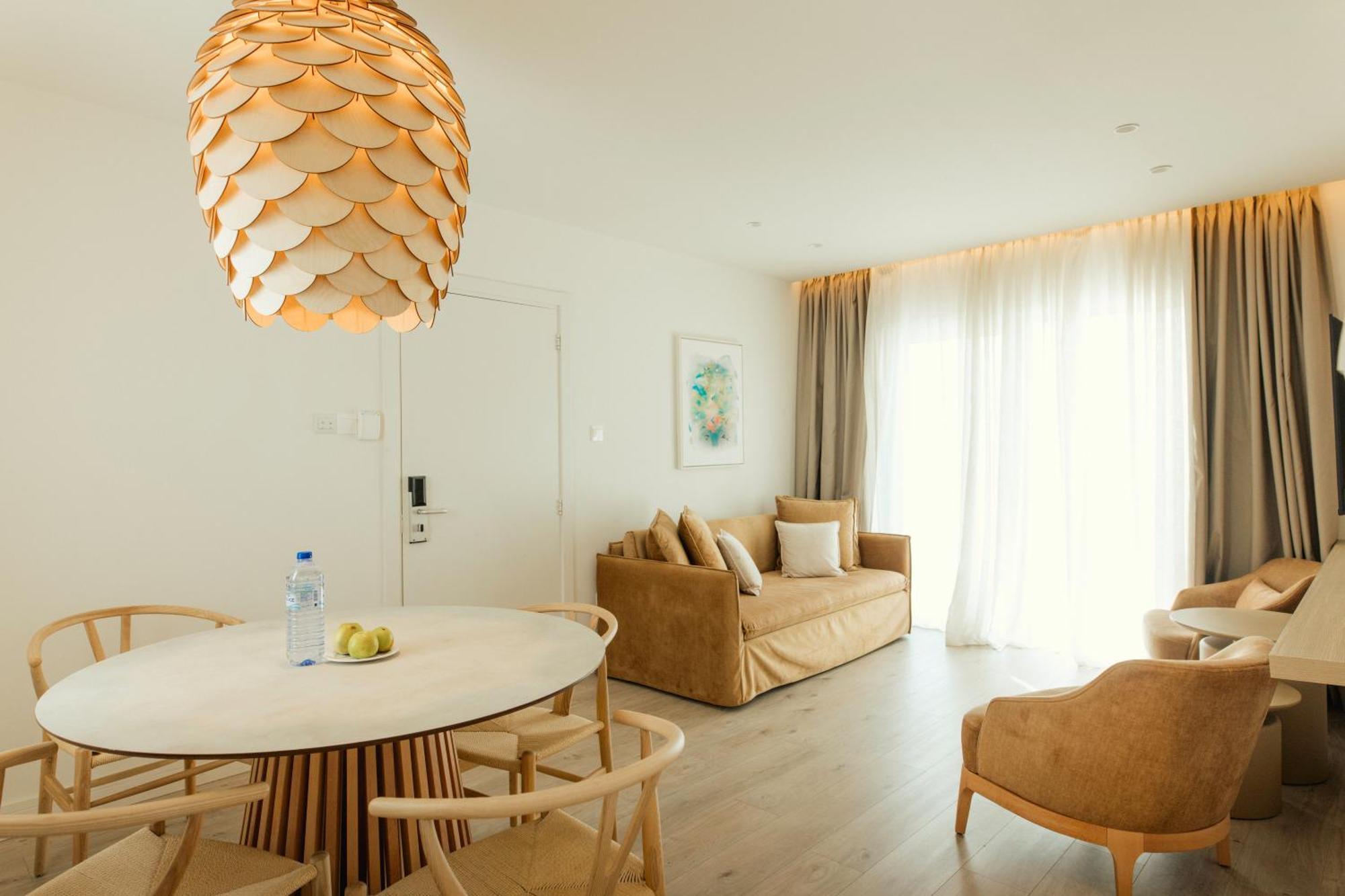 Melissi Hotel&spa Agia Napa