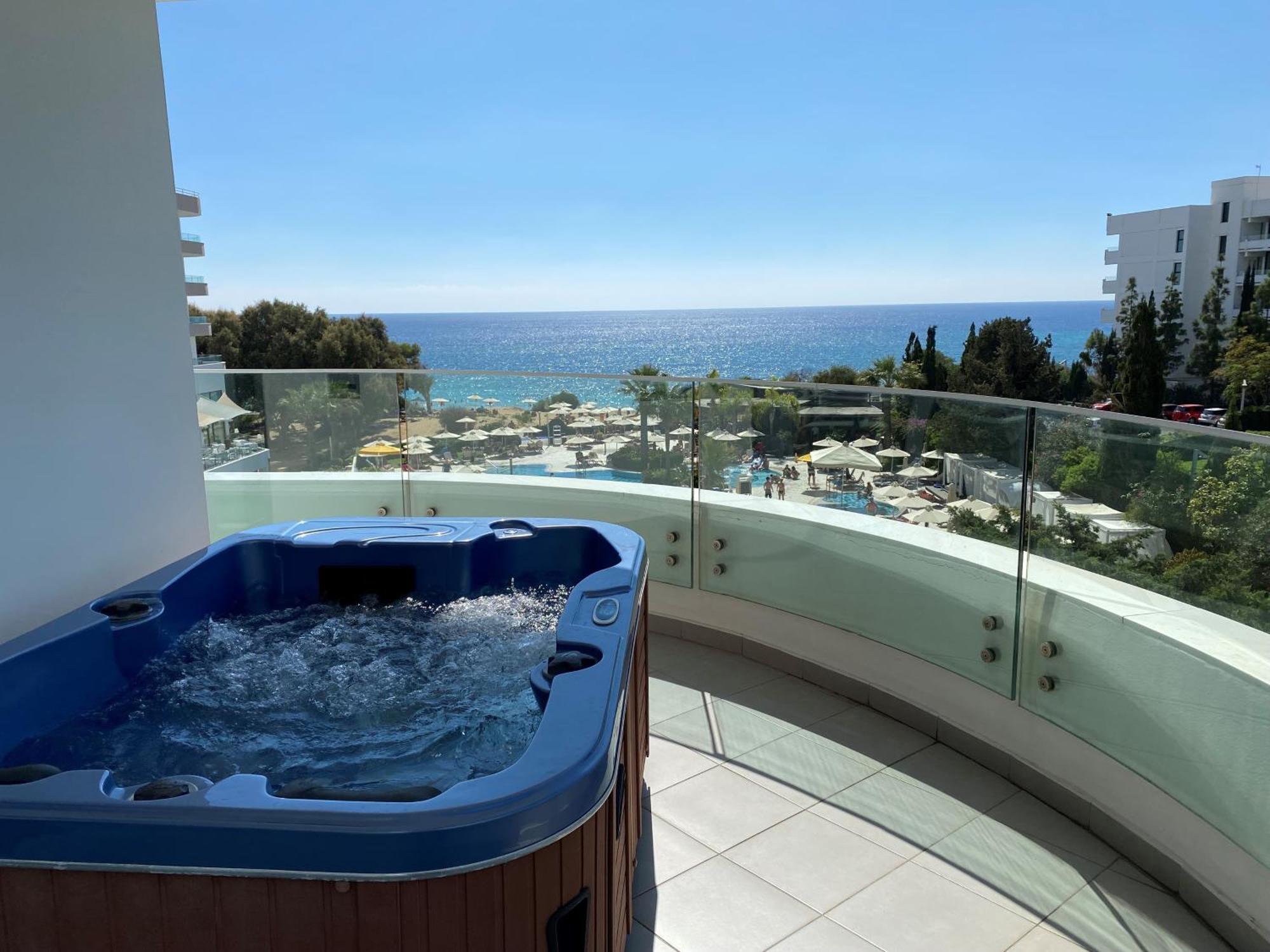 Melissi Hotel&spa Hotel