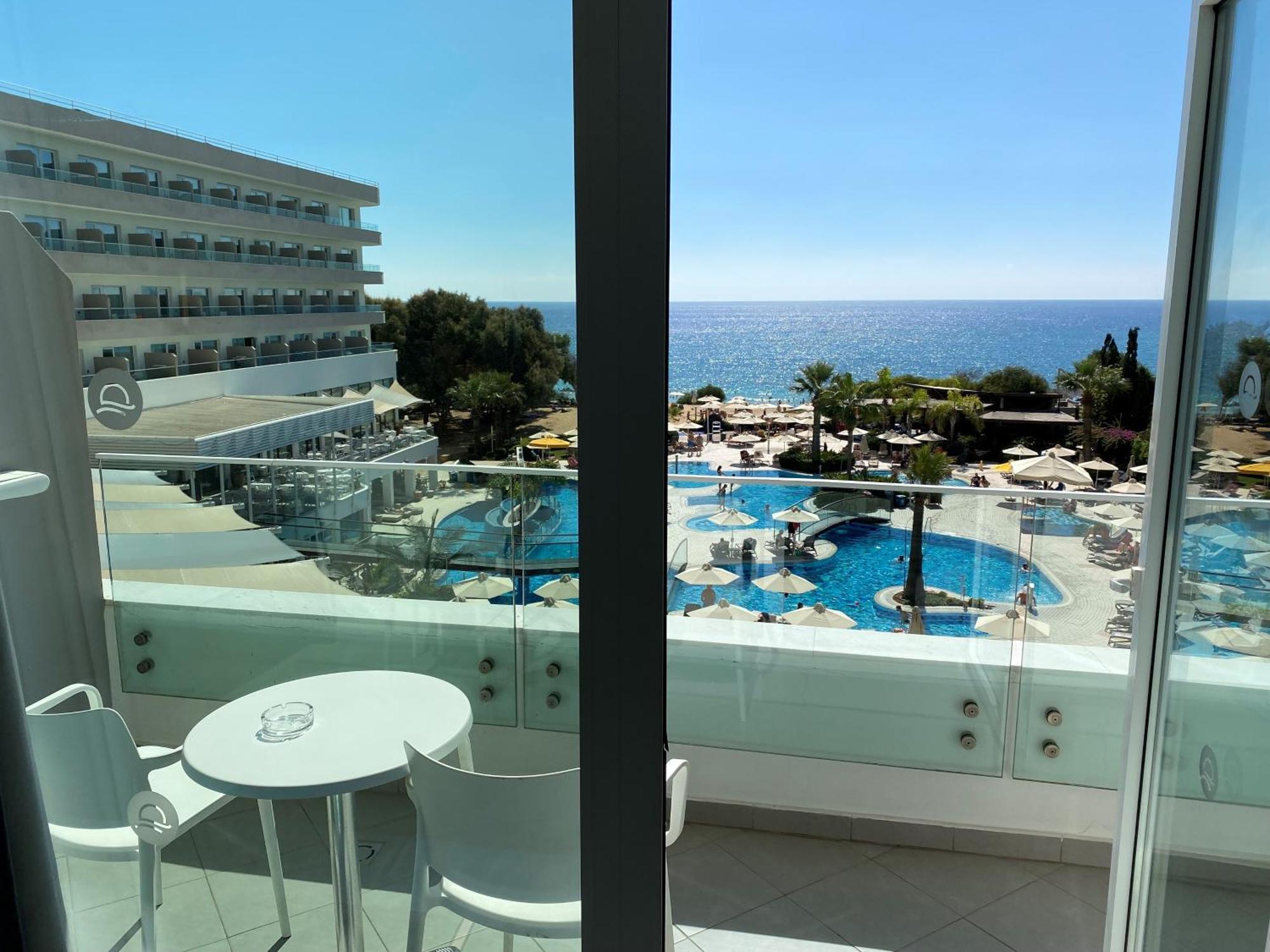 Melissi Hotel&spa