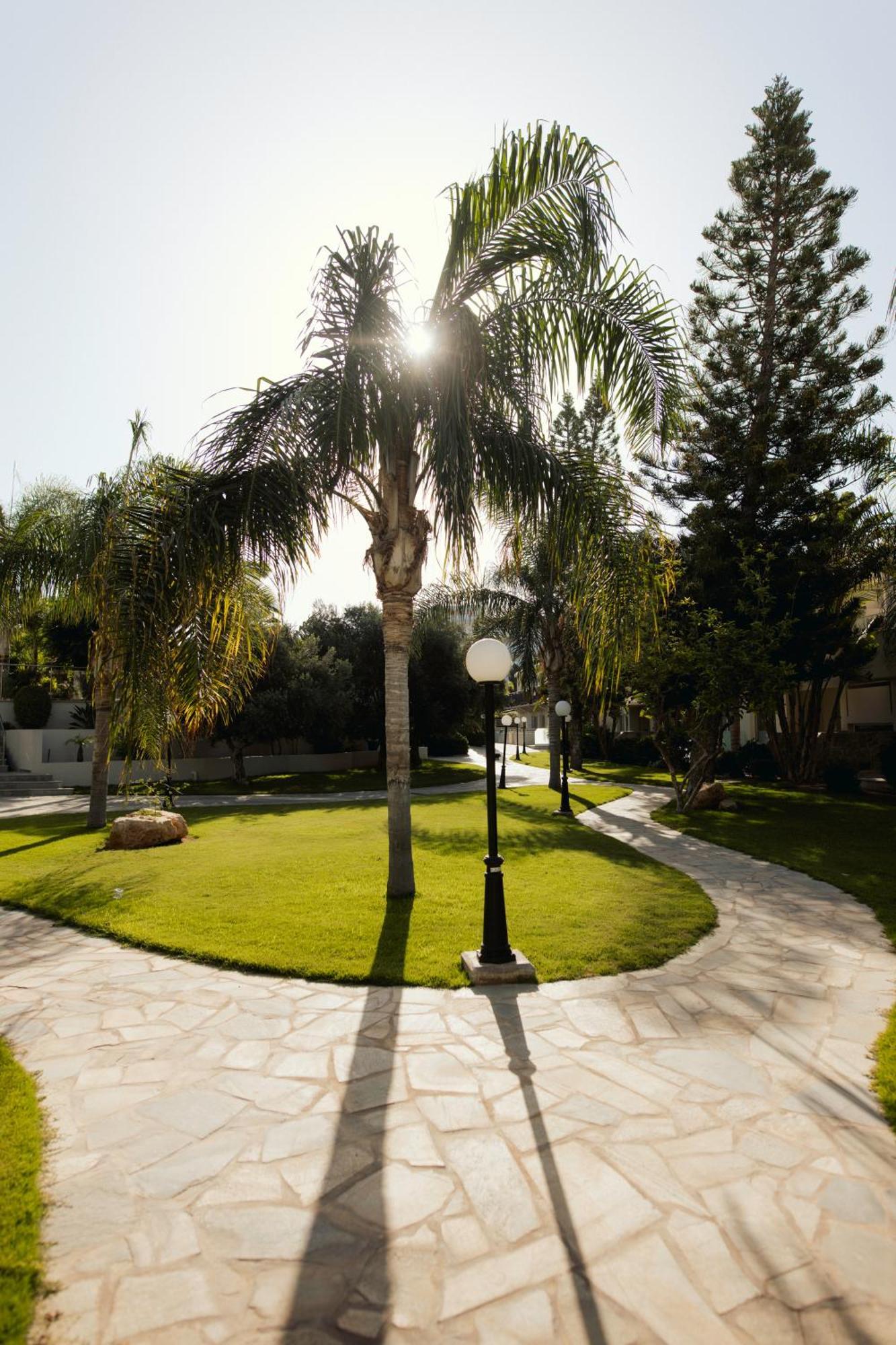Melissi Hotel&spa 4*