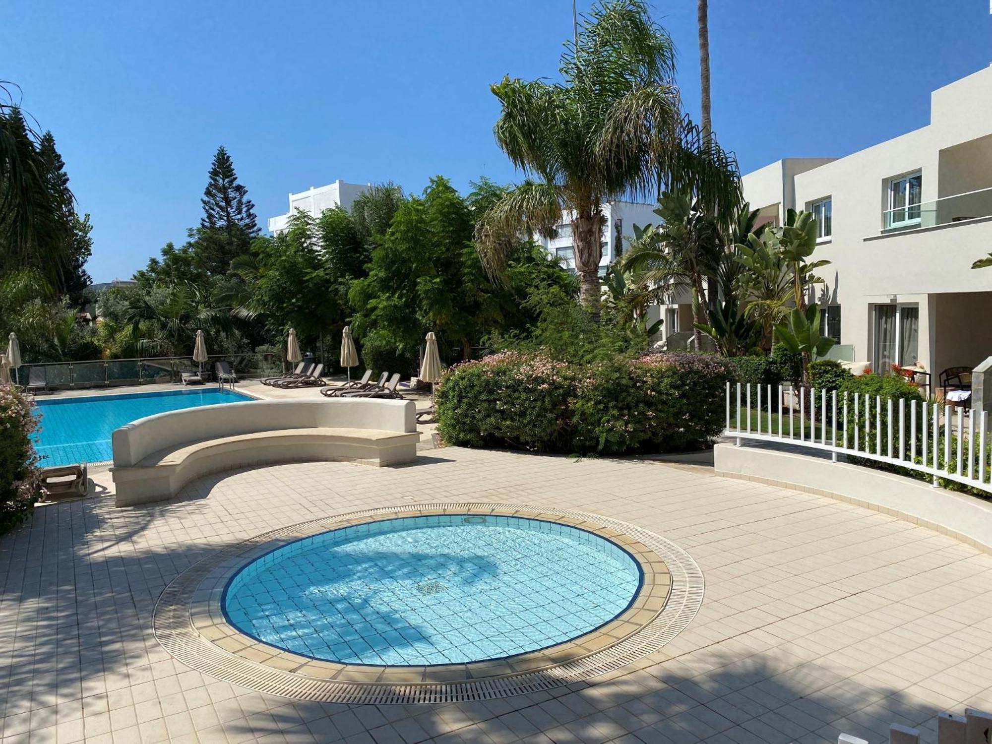 Melissi Hotel&spa 4*