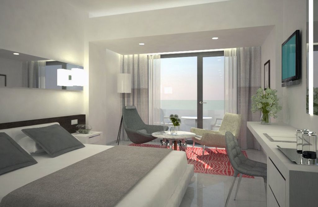 Melissi Hotel&spa