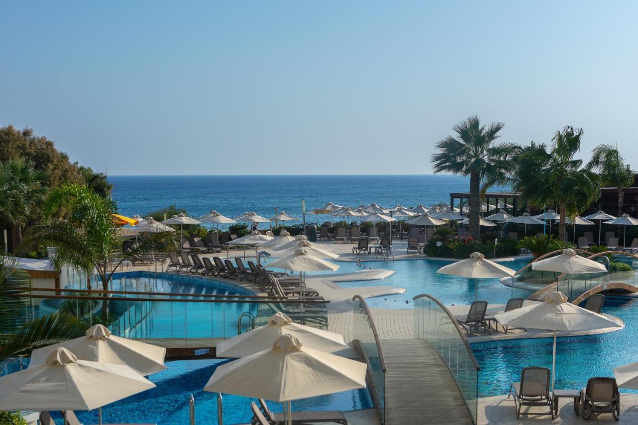 Melissi Hotel&spa 4*