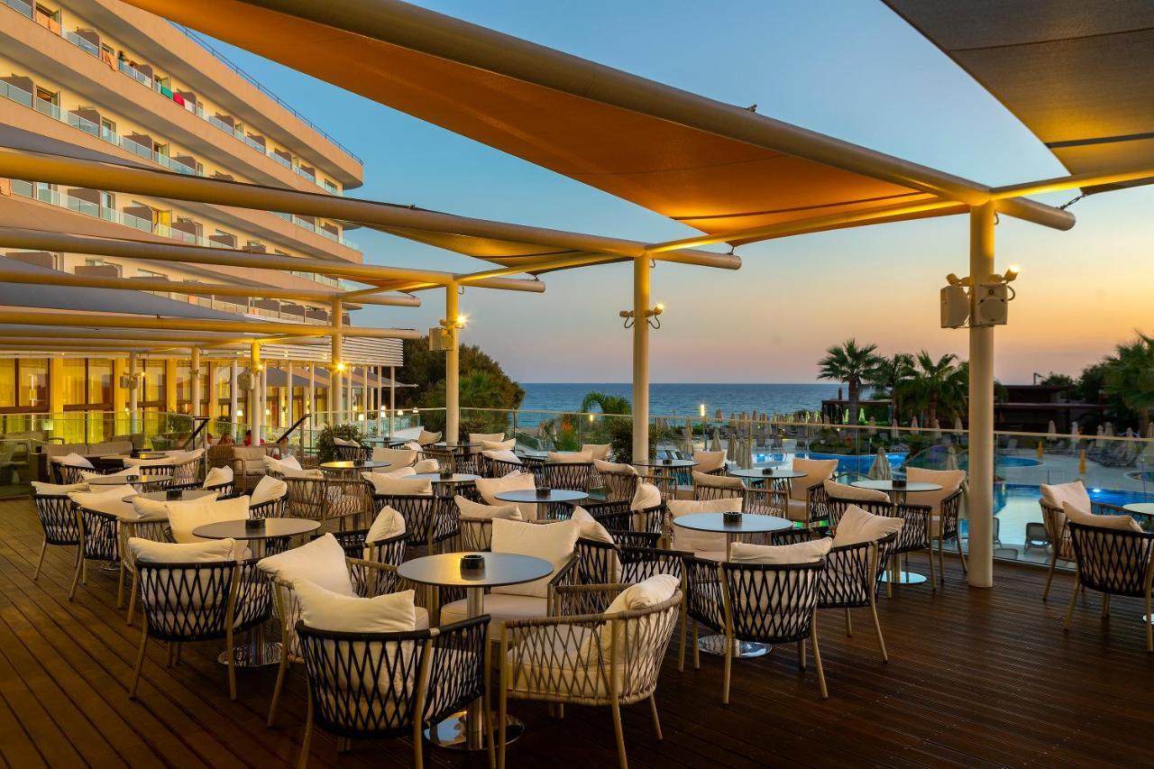 Melissi Hotel&spa Hotel 4*