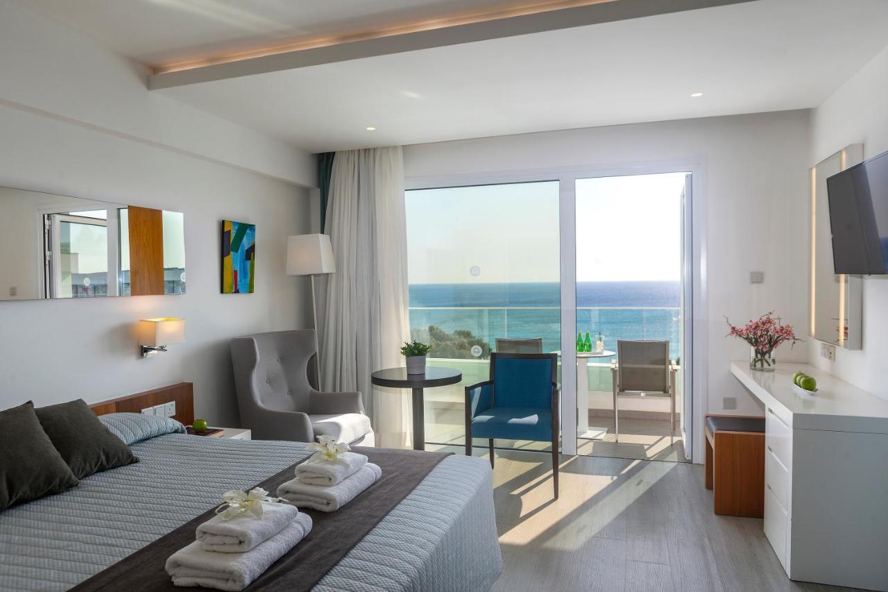 Hotel Melissi Hotel&spa