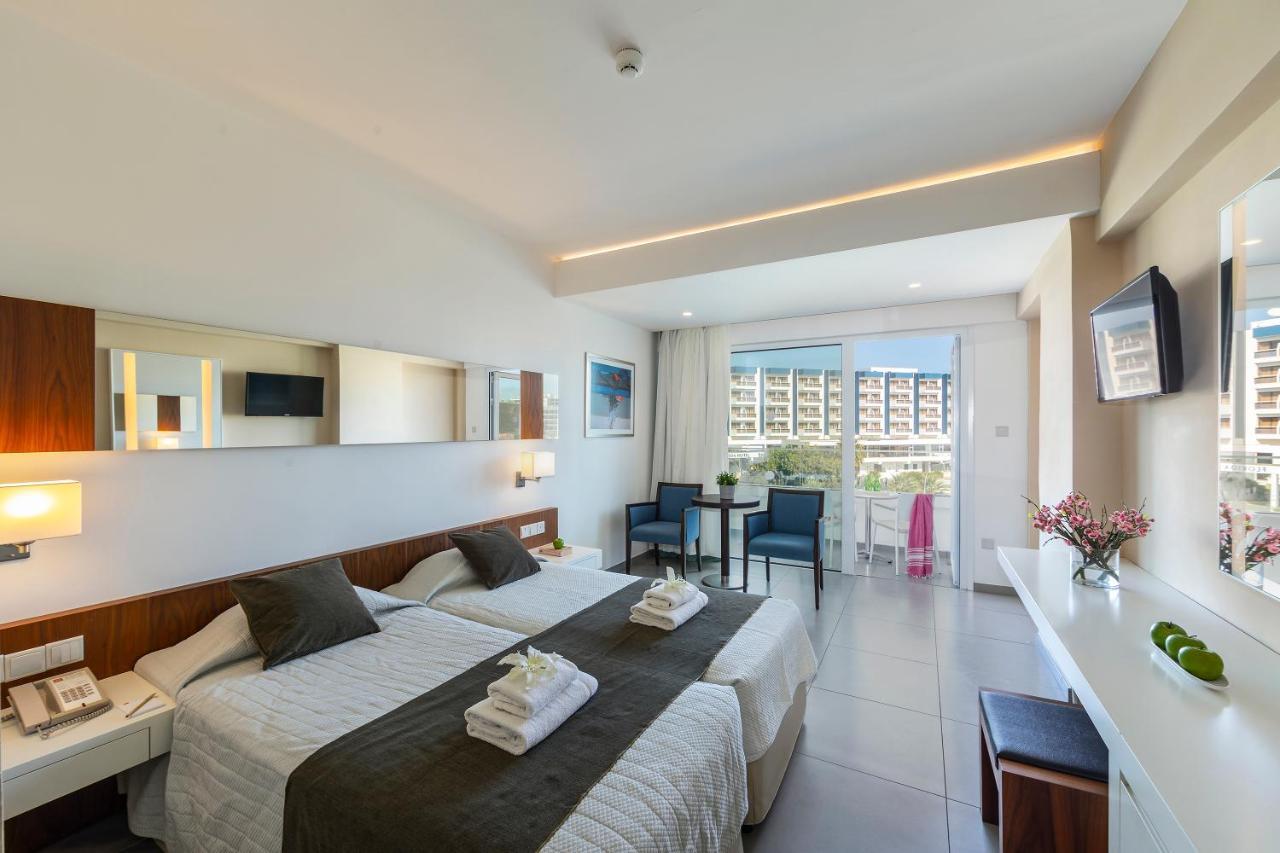 Hotel Melissi Hotel&spa Agia Napa