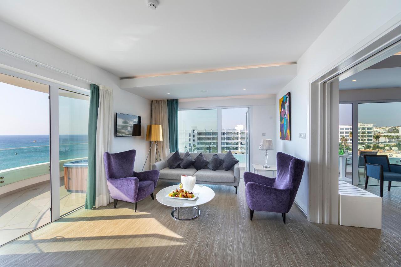 Hotel Melissi Hotel&spa 4*