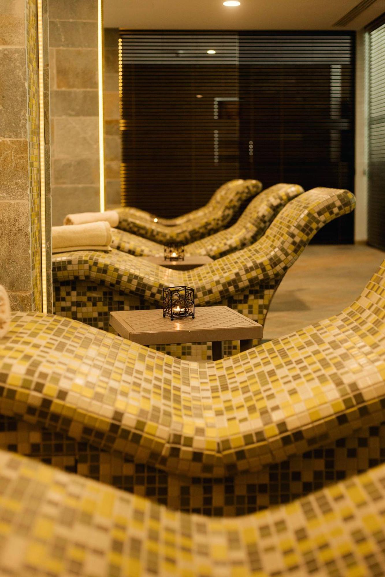 Hotel Melissi & Ayia Napa