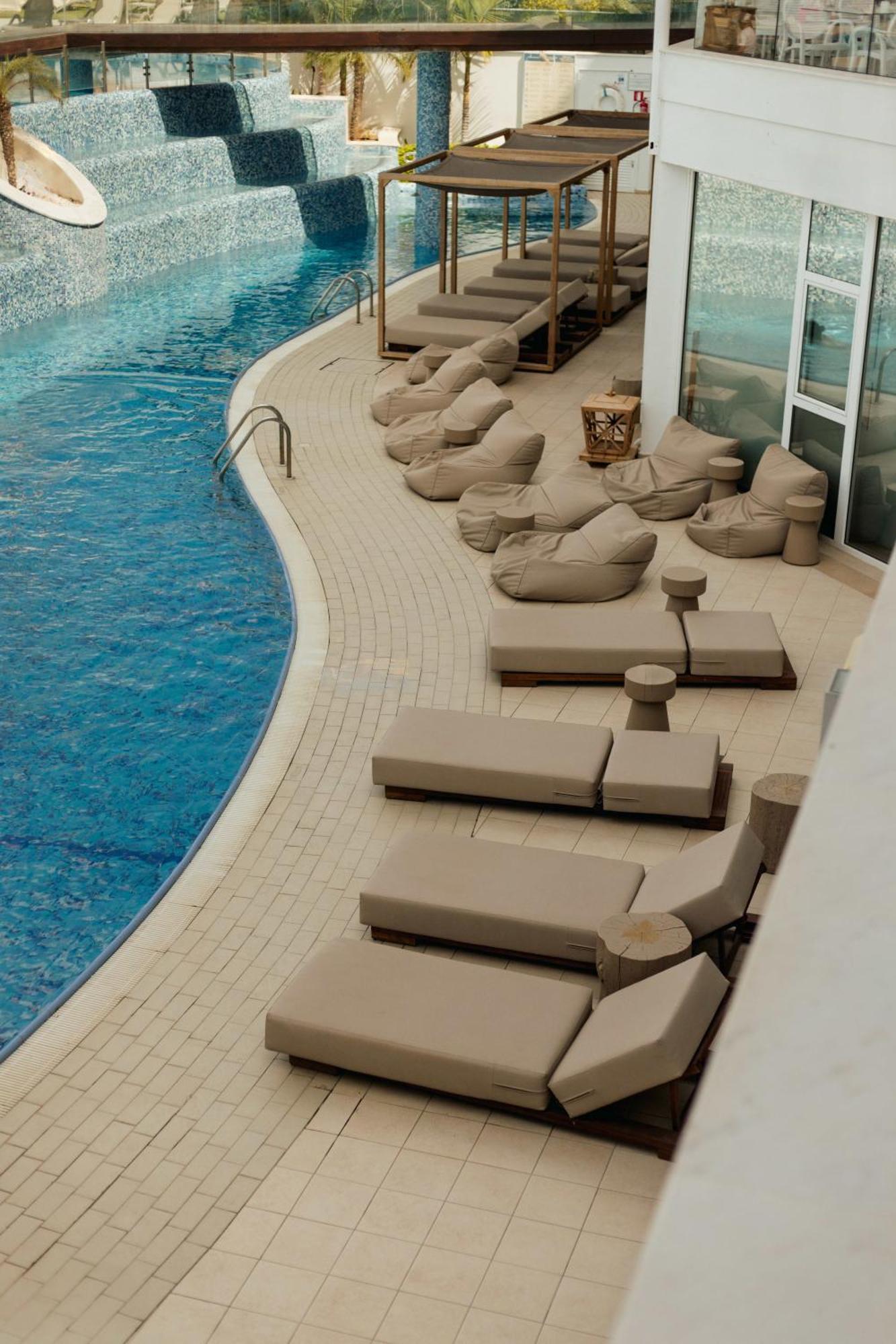 Hotel Melissi & Ayia Napa